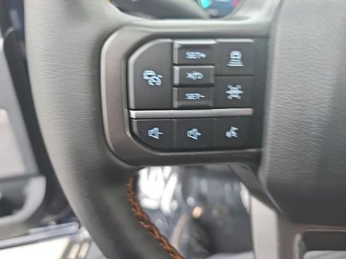 New 2025 Ford F150 Tremor w/ Tow/Haul Package image 14