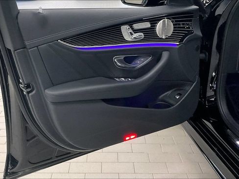 Certified 2021 Mercedes-Benz E 53 AMG 4MATIC Sedan image 15