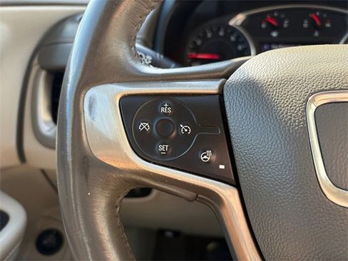 Used 2018 GMC Terrain Denali w/ Comfort Package image 13