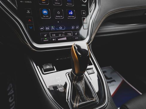 Used 2024 Subaru Outback Wilderness image 16