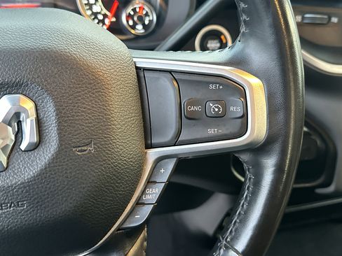 Used 2024 RAM 3500 Big Horn image 18