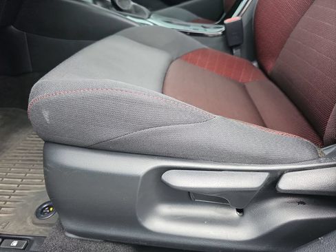 Used 2024 Toyota Corolla SE FWD image 28