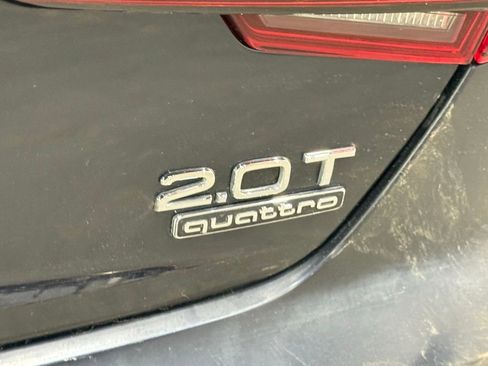 Used 2017 Audi A4 2.0T Premium Plus w/ Premium Plus Package image 48