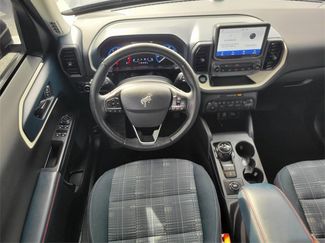 Certified 2023 Ford Bronco Sport Heritage w/ Heritage Convenience Package video 2