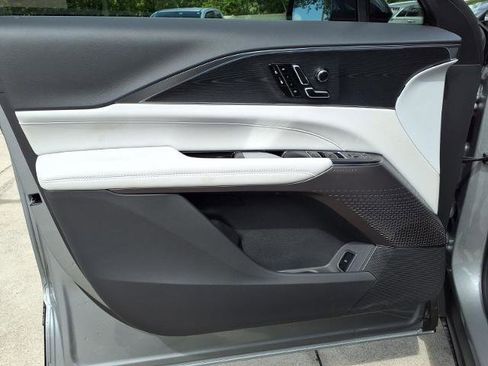 New 2026 Cadillac Lyriq Sport AWD/4WD image 14