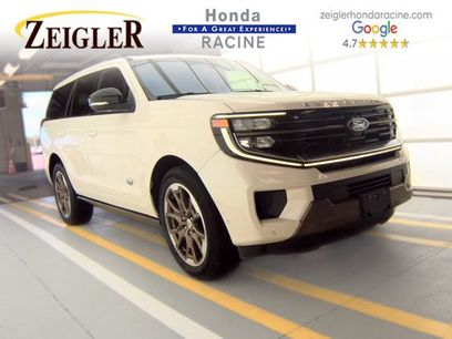 Used 2025 Ford Expedition King Ranch