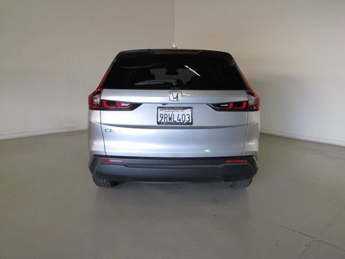 Used 2025 Honda CR-V EX image 24