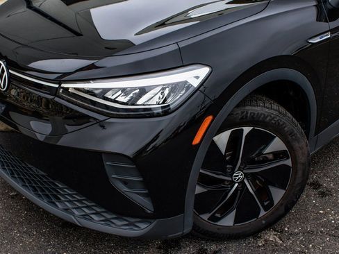 Used 2022 Volkswagen ID.4 Pro image 46