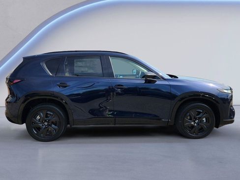 New 2026 MAZDA CX-5 2.5 S w/ Premium Package AWD/4WD image 6