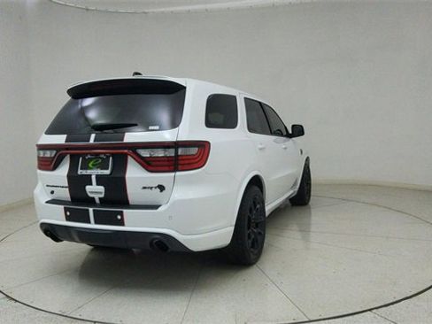 Used 2024 Dodge Durango SRT Hellcat image 75