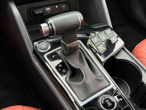 Certified 2024 Kia Sportage SX AWD/4WD image 20