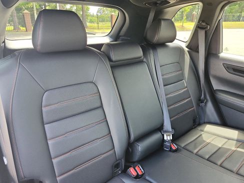 Used 2024 Honda CR-V Sport-L image 9