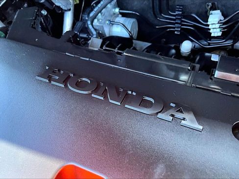 Certified 2023 Honda HR-V EX-L image 29
