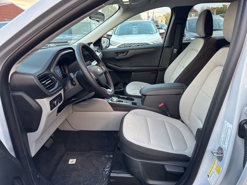 New 2026 Ford Escape Active w/ Tech Pack #1 AWD/4WD image 6