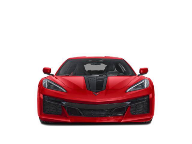 Used 2025 Chevrolet Corvette Z06 RWD image 7