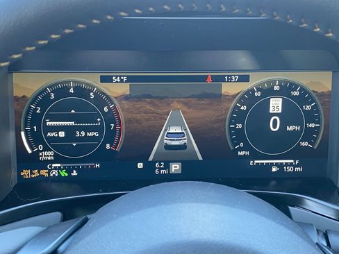 New 2026 Subaru Outback Wilderness image 11