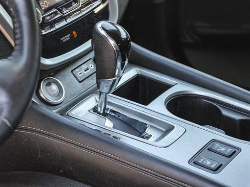 Used 2021 Nissan Murano SL image 21