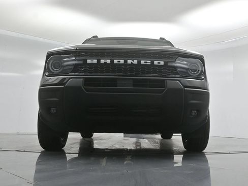 New 2026 Ford Bronco Sport Outer Banks AWD/4WD image 43