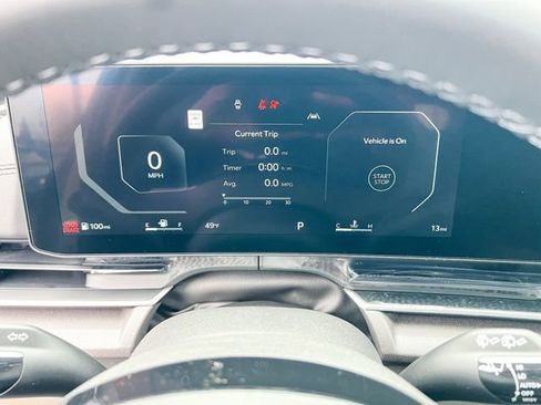 New 2026 Kia Carnival SX FWD image 20