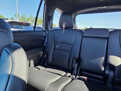 Used 2021 Honda Passport Touring image 24