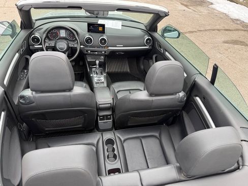 Used 2017 Audi A3 2.0T Premium w/ Convenience Package image 24