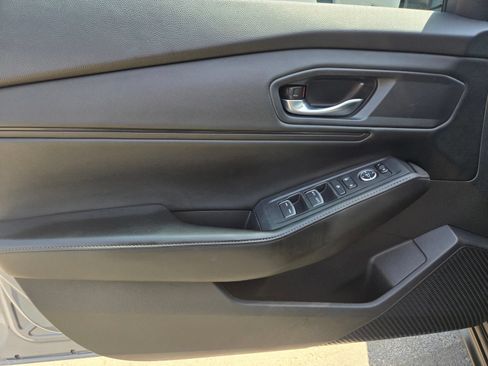 Certified 2025 Honda Accord Sport image 15