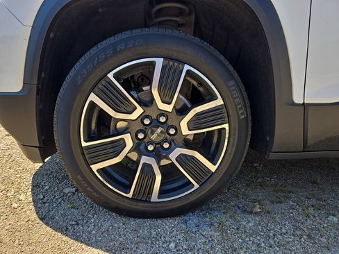 Used 2019 GMC Acadia SLT w/ Black Edition FWD image 10