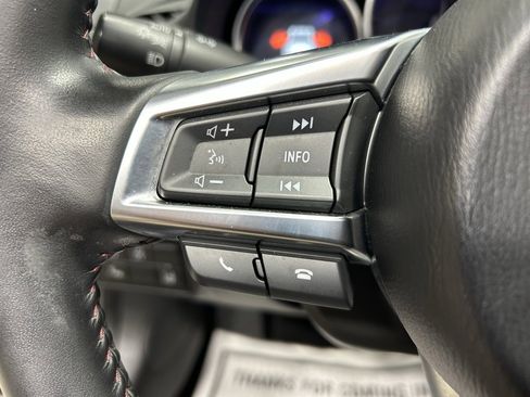 Used 2017 MAZDA MX-5 Miata RF Grand Touring image 11