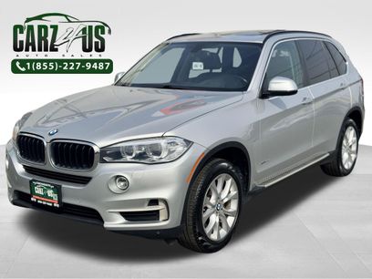 Used 2016 BMW X5 xDrive35i