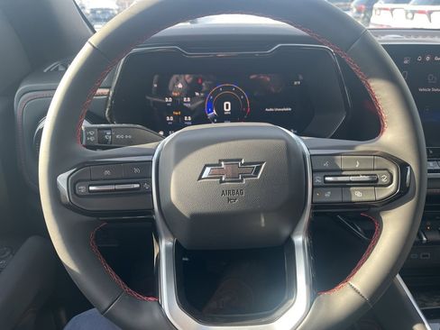 New 2026 Chevrolet Colorado Z71 w/ Z71 Convenience Package 2 image 18