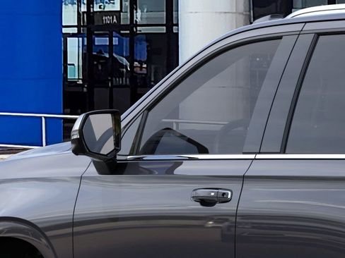 New 2026 Chevrolet Tahoe Premier w/ Sun And Tow Package image 12