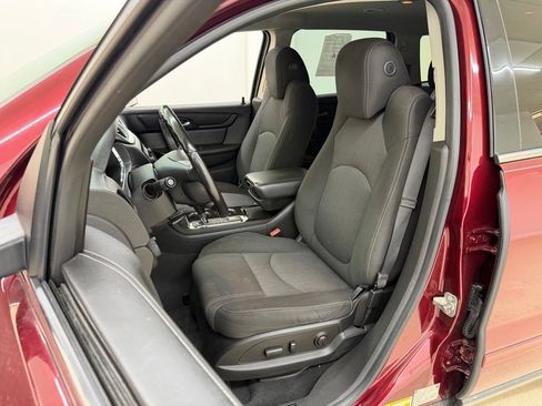 Used 2017 Chevrolet Traverse LT AWD/4WD image 22