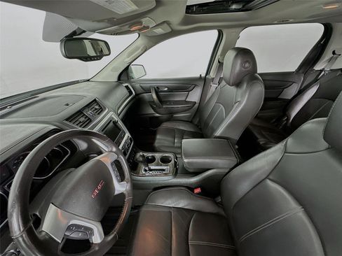Used 2016 GMC Acadia SLT AWD/4WD image 5