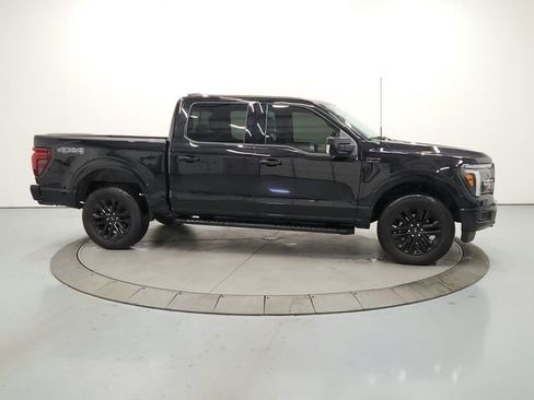 Used 2025 Ford F150 Lariat AWD/4WD image 8