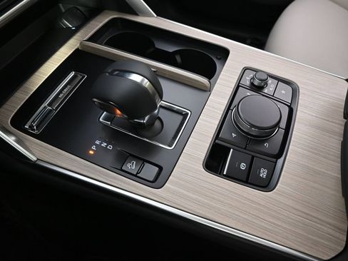 New 2026 MAZDA CX-90 3.3 Turbo w/ Premium Sport Pkg image 32