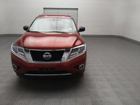 Used 2015 Nissan Pathfinder SV FWD image 15
