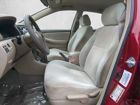 Used 2005 Toyota Corolla CE image 14