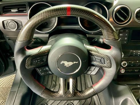 Used 2022 Ford Mustang GT w/ GT Performance Package RWD image 16