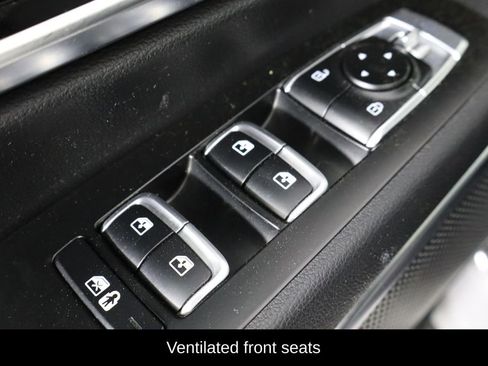 Used 2022 Kia Telluride SX w/ Nightfall Edition Package image 22