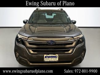 Certified 2026 Subaru Forester Premium AWD/4WD video 2