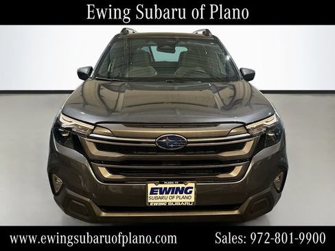Certified 2026 Subaru Forester Premium AWD/4WD image 2