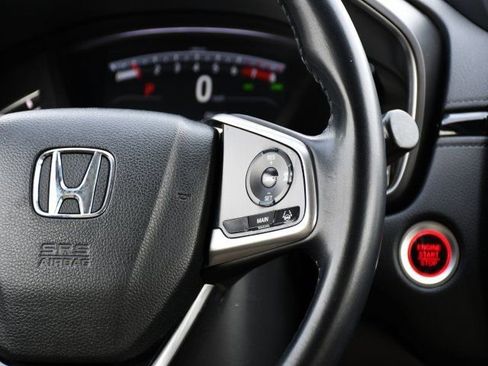 Used 2018 Honda CR-V EX-L image 36