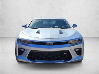 Used 2018 Chevrolet Camaro SS video 2