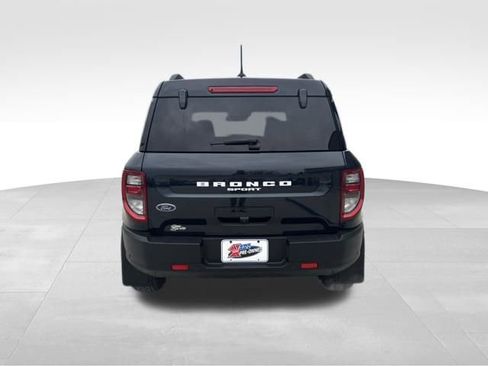 Used 2022 Ford Bronco Sport Badlands w/ Premium Package image 6
