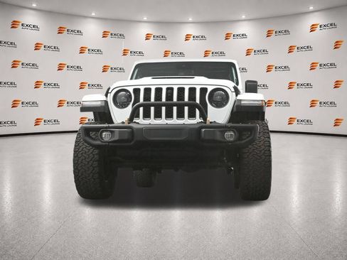 Used 2023 Jeep Wrangler Unlimited Rubicon 392 w/ Xtreme Recon 35" Tire Package AWD/4WD image 46