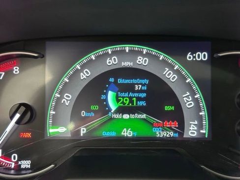 Used 2023 Toyota RAV4 XLE w/ Convenience Package image 26