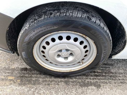 Used 2017 RAM ProMaster City Tradesman w/ Rear Back-up Camera Group image 38