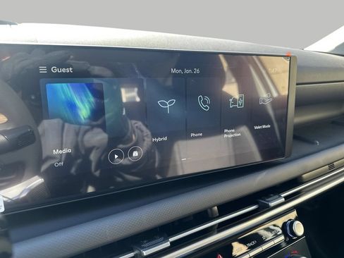 New 2026 Hyundai Tucson Blue SE AWD/4WD image 15