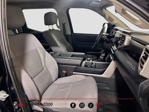 Used 2022 Toyota Tundra SR5 RWD image 25