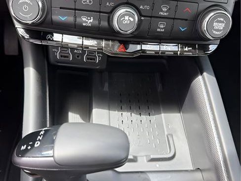 Used 2026 Dodge Durango GT AWD/4WD image 13